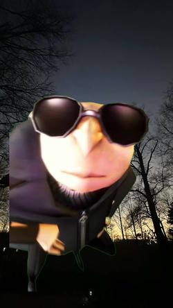 Recut | GRU TGIF Dance 