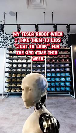 Recut | Tesla Bot
