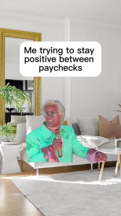 Recut | PAYDAY