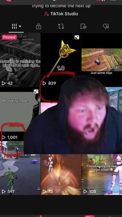 Recut | Moment in history