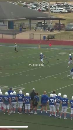 Recut | 99 problems 