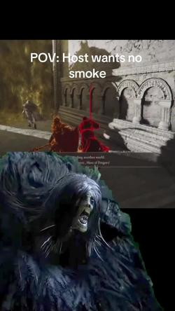 Recut | Father Ariandel meme
