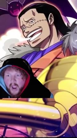 Recut | Caseoh meme