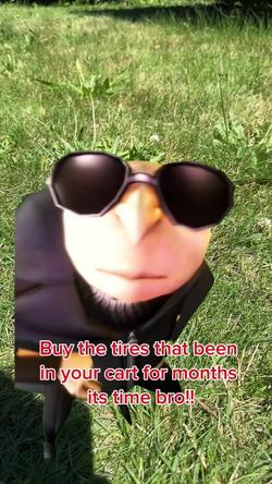 Recut | GRU TGIF Dance 
