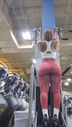 Recut | video treino