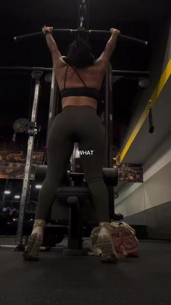 Recut | Gym meme