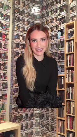 Recut | Emma Robert’s Smile