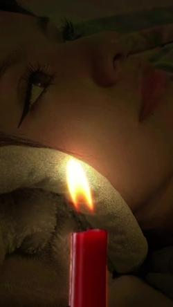 Recut | candle trend