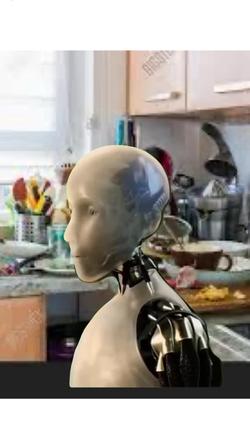 Recut | iRobot meme trend 