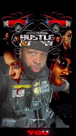 Recut | HUSTLE N FLOW 🎥🎬📺