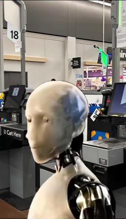 Recut | Tesla Bot