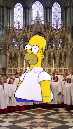 Recut | Homer Simpson meme
