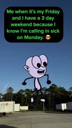 Recut | STICKMAN VIBING