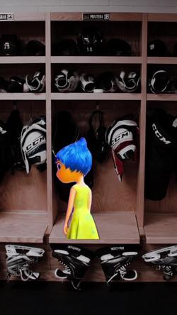 Recut | JOY GETS ANGRY