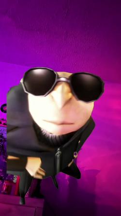 Recut | GRU TGIF Dance 