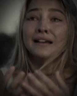 Recut | Pretty when I cry 