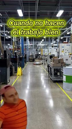 Recut | German mal trabajo