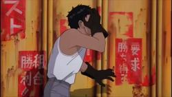 Recut | AKIRA 😝⁉️⁉️