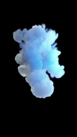 Recut | Cloud&Thunder effect