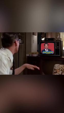 Recut | George McFly Laugh