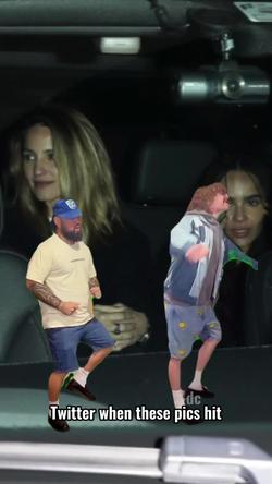 Recut | dancing meme