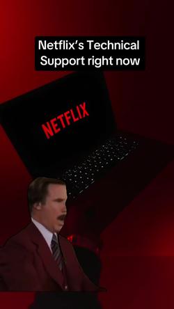Recut | Will Ferrell panic