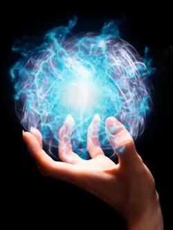 Recut | Magic hand