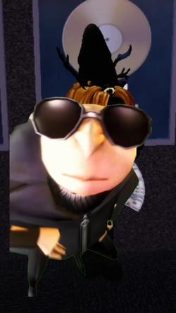 Recut | GRU TGIF Dance 