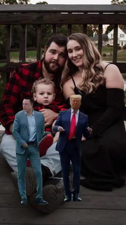 Recut | Trump & Elon