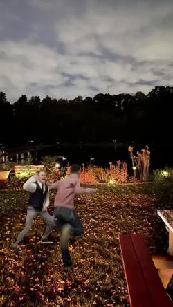 Recut | Weddings Dance