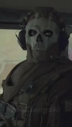 Recut | Ghost Meme