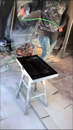 Recut | Airbrush