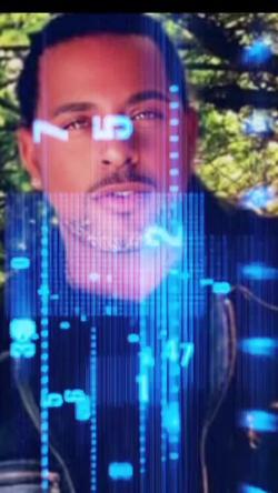 Recut | face scan
