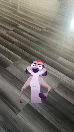 Recut | TIMON is CRYING