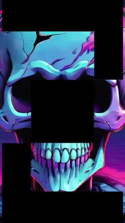 Recut | Psychedelic Overlay 