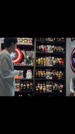 Recut | Moon knight meme 