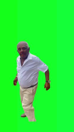 Recut | Tio Dancing
