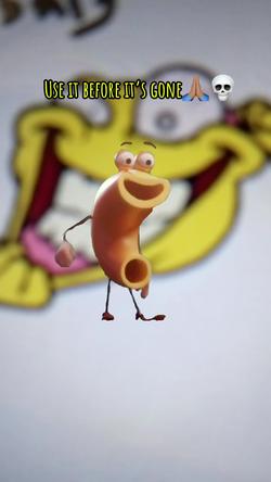 Recut | I’m Macaroni