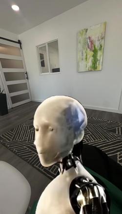 Recut | Tesla Bot