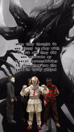 Recut | Dance with Pennywise