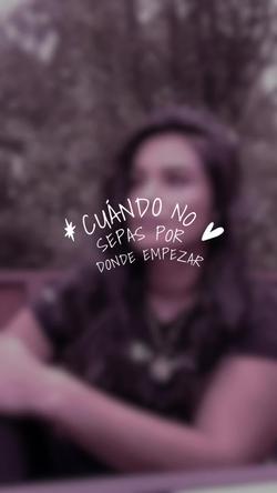 Recut | Empieza por ti 🎧🤍☀️
