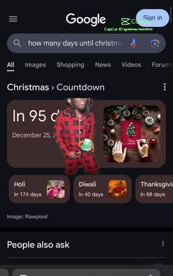 Recut | MERRY CHRISTMAS 