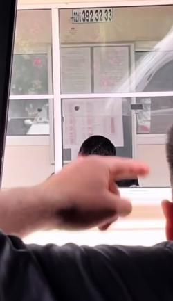 Recut | Halay şablonu