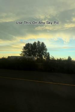 Recut | Sky Filter