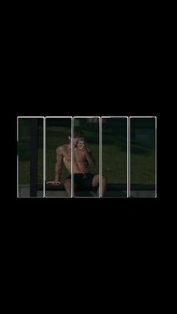 Recut | Hot Still