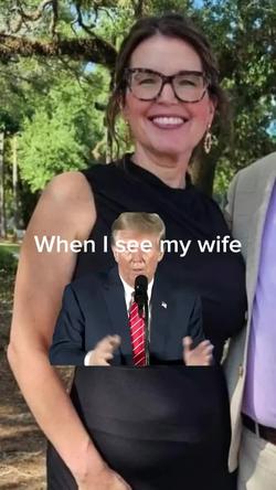 Recut | Trump ding ding dong