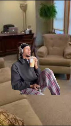 Recut | Starbucks girls 