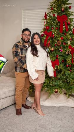 Recut | The Grinch - Couple