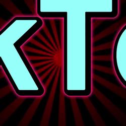 Recut | logo tiktok member