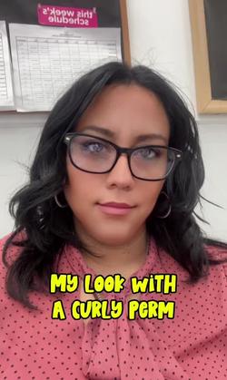 Recut | Perm Curly AI 